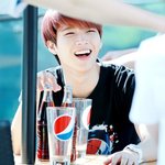 [인피니트] 내생각엔 콜라는 <b>펩시</b> 유도할려고 그런거같아