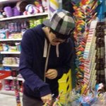 [EXO] "아빠아빠!!!올때 초콜릿하구 사타앙사다져!!!"
