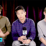 [뉴트] <b>민트</b> 정리하면서 알게된거 