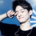 [EXO] 잠자고 일어나 <b>옆</b>을 봤더니 종대가
