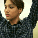 [EXO] "너 나 좋아하지?"