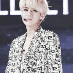 [EXO] 지금분위기좋네 