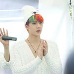 [EXO] <b>우와</b>~니가 전학생이야?