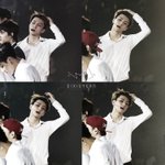 [EXO] 야 오세훈 너 이제까지 뭐하다가 왔는데 