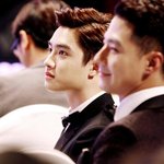 [팬픽] 도경.수) 존.나 <b>배우</b>같다