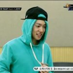 [<b>위너</b>] 후드요정 김진우