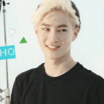 [EXO] 오빠! 나 이거 <b>사</b>주면 <b>안</b>돼?