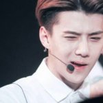 [EXO] <b>작년</b> 투표도 이랬어?