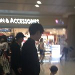 [EXO] <b>여보</b> 애 좀 잡아봐요 저러다 길 잃는다니까요