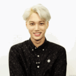 [EXO] 누나! 내 <b>윙크</b>를 받아
