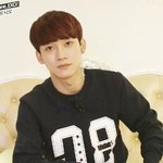 [EXO] 첸 <b>목상태</b> 안좋아보여