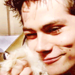 [뉴트] 모1델이 아니라 <b>라라</b>언니였오 ㅎㅎ 