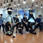 [EXO] 중독 이 대형 뭐였을까