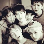 [오현민] 왤케 <b>남</b>돌들을 좋아하는거죠