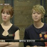 [오현민] 슴 수술이라도 해야하나