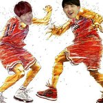 [EXO] 이 짤이 언젠가 쓰일 날을 기대하며...