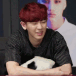 [EXO] 근데ㅋㅋ소진이싫은게아니라