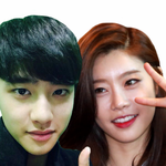 [EXO] 너무 상상이<b>안</b>되서 <b>사진</b> 같이 붙여봤는데