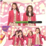 [러블리즈]  음악중심  상큼+<b>발랄</b>   러블리즈