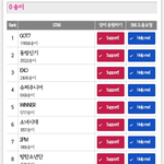 [EXO] 와갓칠<b>장미꽃</b>뭐임