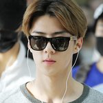 [EXO] 세훈이 앞머리 <b>일자</b>로내린거보고싶다
