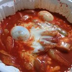 [EXO] 니네 점심뭐먹을거야??