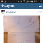 [카이] 종인이 <b>태민</b>이랑 영화관 출몰ㅠㅠ