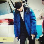 [EXO] 애들 출근길