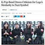 흔한 신인 걸그룹 의상