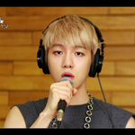 [EXO] 난 백현 노래부를때 <b>그표정</b> 좋음