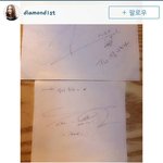 [EXO] 종이니 영화보러갔네