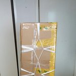 [널스토리] 택배<b>상자</b>가 왔는데
