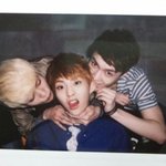 [EXO] 잠만이거왼쪽루둘이냐