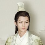 [<b>루한</b>] <b>루한</b> 사극 복장(웨이보 참고)