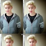 [EXO] 준면이는 진심 비스듬히 <b>서면</b> 어깨