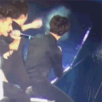 [팬픽] 캇슈 꽁냥질 쩌네ㅋㅋㅋ