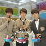 [EXO] 내가 여기 끼고싶다..