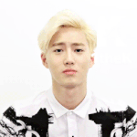 [EXO] 오늘 따라 김준면 <b>뒷짐</b> 지고 서있는데 뭐냐