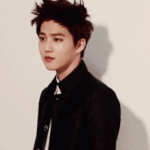 [EXO] 늑대와미녀가 <b>한여자</b> 가지고 싸우는 내용이지?