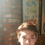 [뉴트] 나 <b>민희</b>온니1호팬할게ㅎㅎㅎㅎ