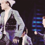 [EXO] 난 <b>괴도</b>하면 자꾸 팜팜팜팜 이거 생각남