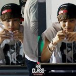 [EXO] <b>수업</b>시간에 내 사진 보고