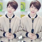 [백현] 141116  인가  <b>상큼</b>  백현