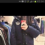 [EXO] ㅅㄷ) <b>이</b> <b>패딩</b> 예쁘지 않음?