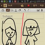 [EXO] 머리가 허리 좀 안됐는데 <b>단발</b>로자름!