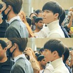 [EXO] 우리<b>아빠</b>가 원래 잘생겼다는 <b>말</b> 안하시는데
