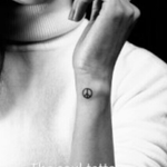 [EXO] <b>손목타투</b> 추천해줘 ㅠㅠ