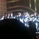 [EXO] 다들엑소실물영접언제함?