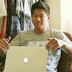 [뉴트] Huh~~alright~^^