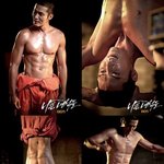 [EXO] 10대도 <b>이런</b> <b>몸매</b>좋아함??